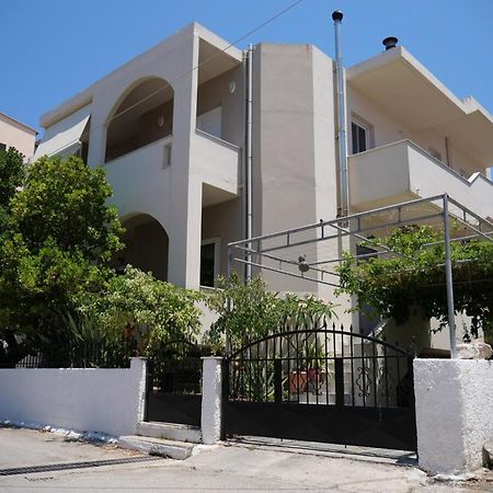 Rosy'S House With All Amenities Near Chania Chania  Buitenkant foto