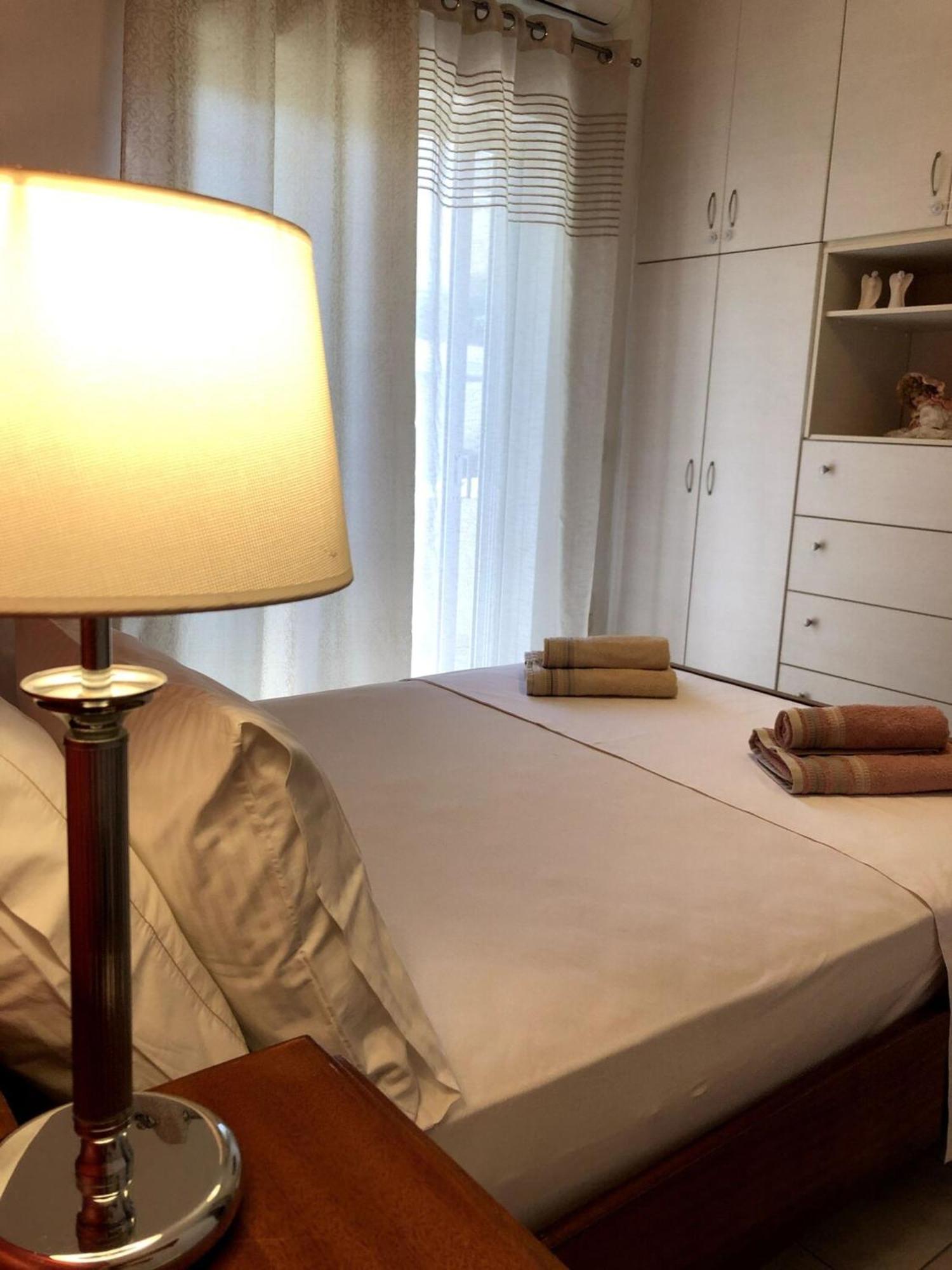 Rosy'S House With All Amenities Near Chania Chania  Buitenkant foto