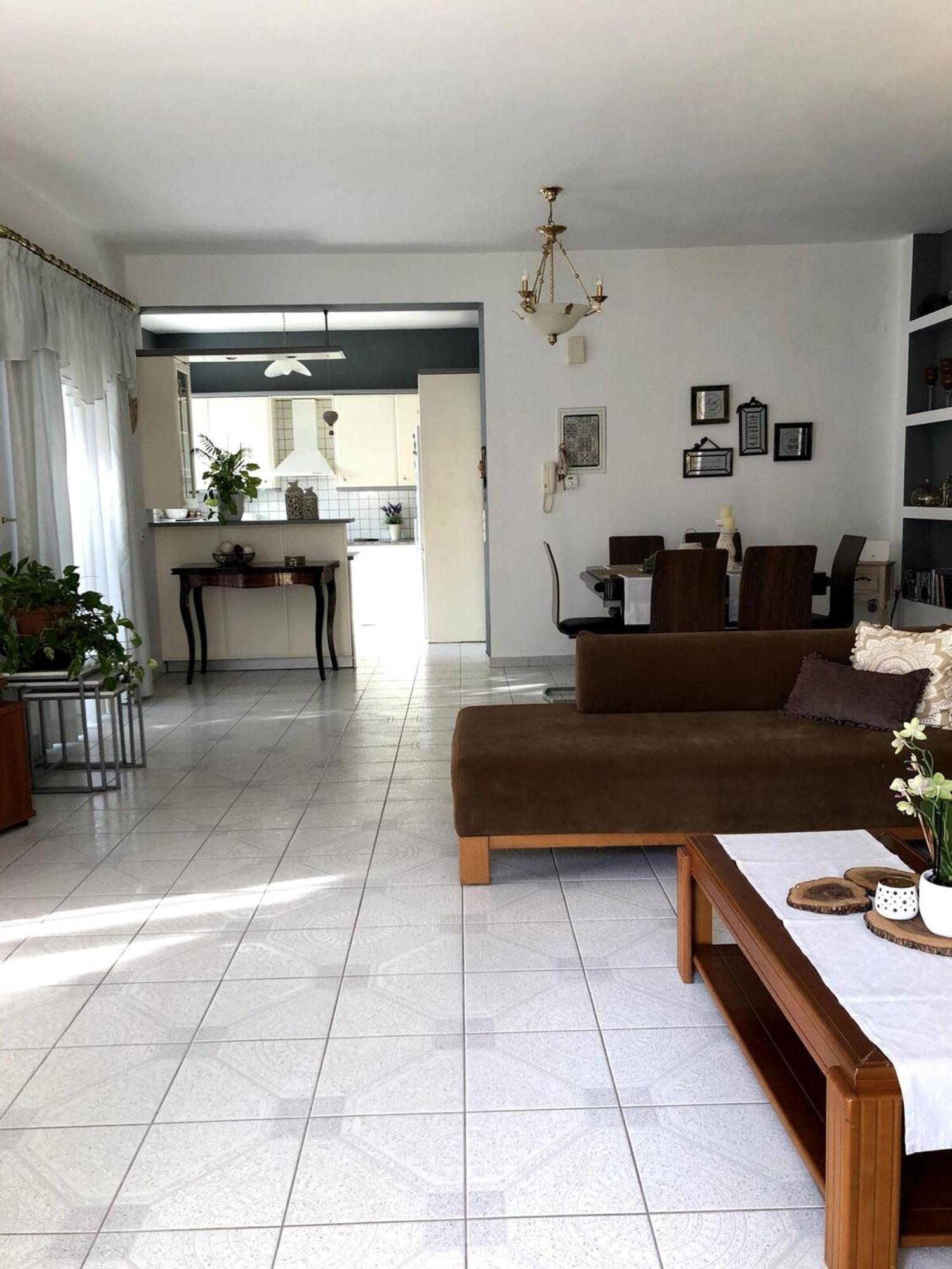 Rosy'S House With All Amenities Near Chania Chania  Buitenkant foto