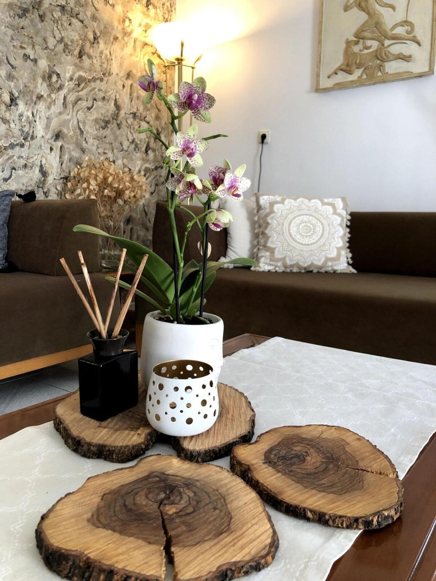 Rosy'S House With All Amenities Near Chania Chania  Buitenkant foto