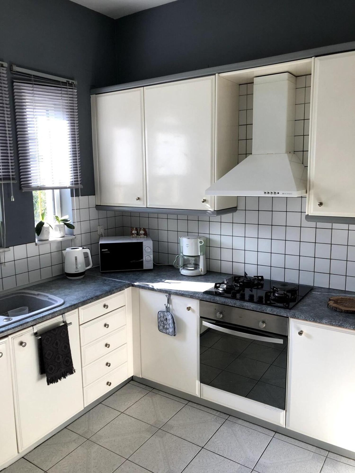 Rosy'S House With All Amenities Near Chania Chania  Buitenkant foto