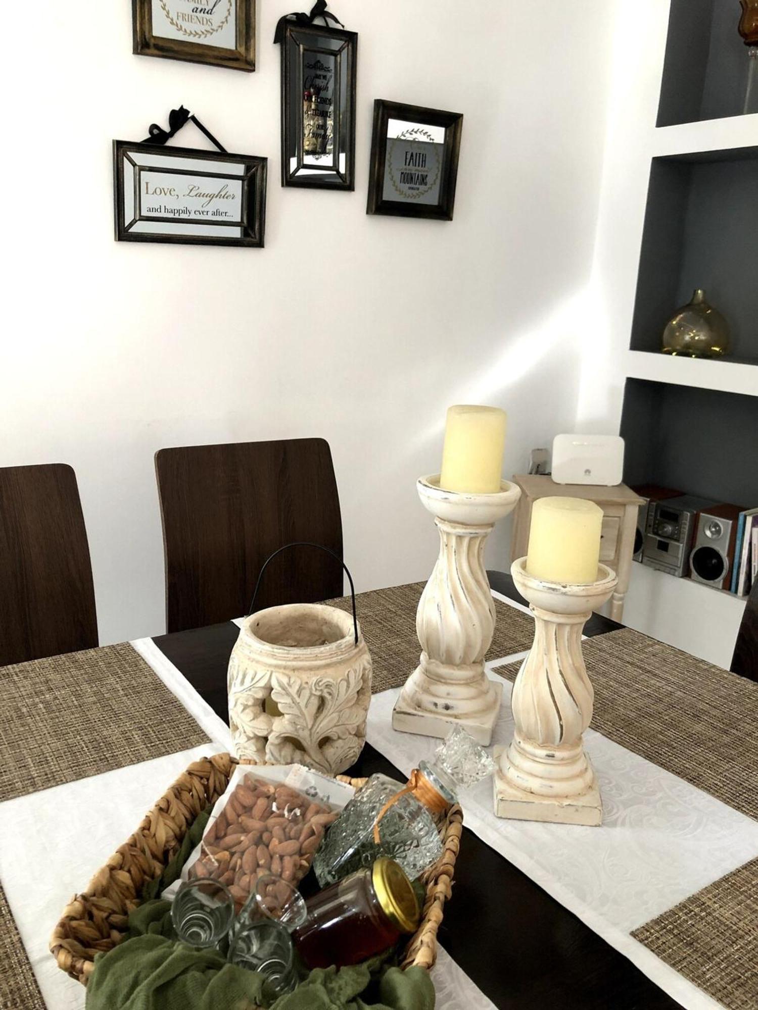 Rosy'S House With All Amenities Near Chania Chania  Buitenkant foto