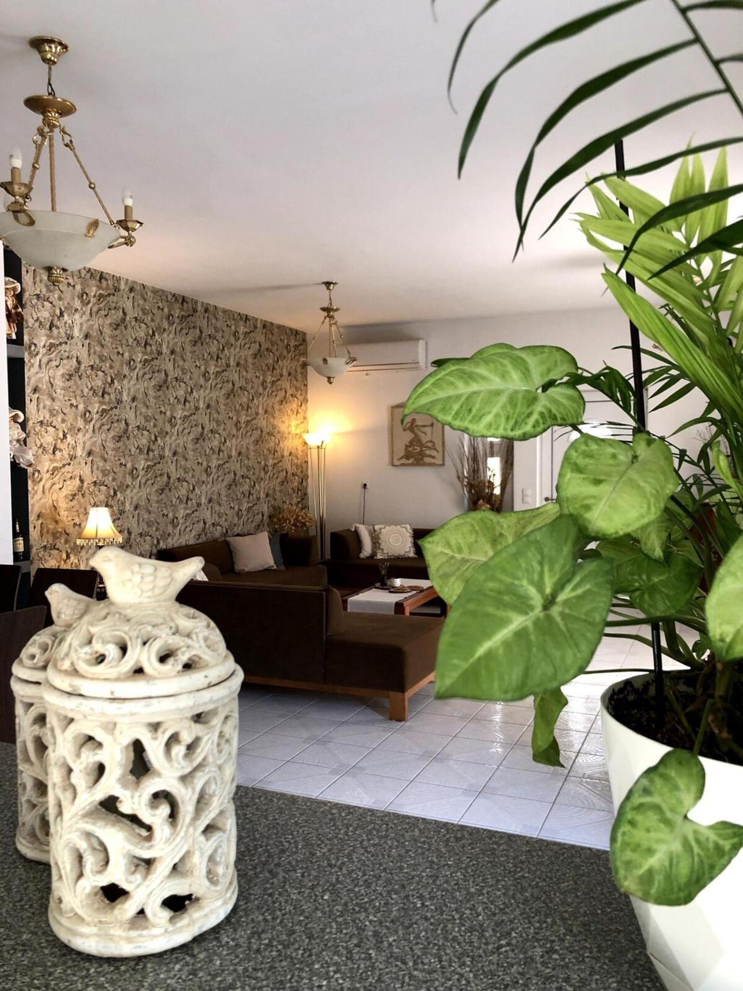 Rosy'S House With All Amenities Near Chania Chania  Buitenkant foto