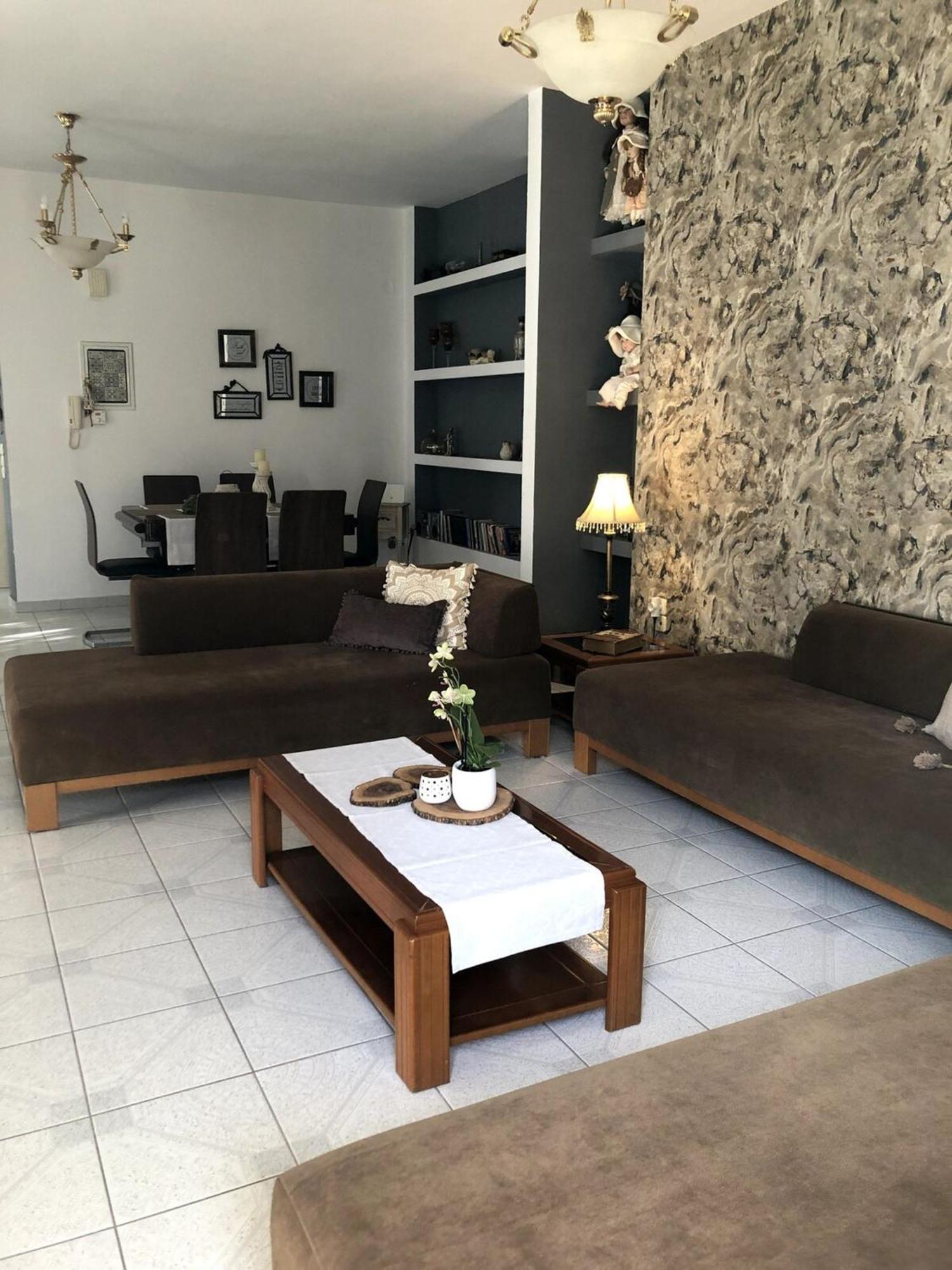 Rosy'S House With All Amenities Near Chania Chania  Buitenkant foto